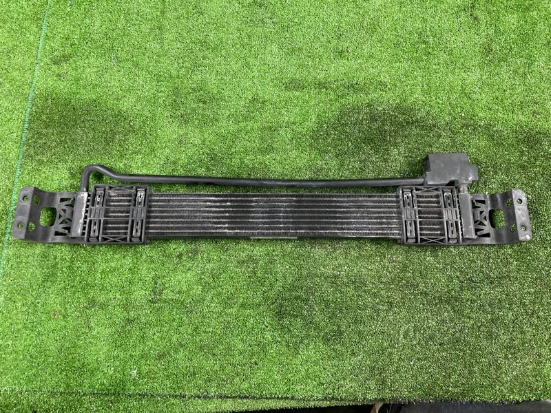 Радиатор АКПП, 5000 рублей, Фроловское