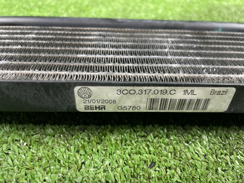 Радиатор АКПП, 5000 рублей, Фроловское