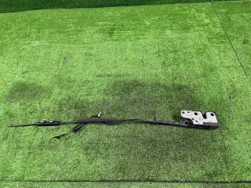 Замок капота, 1350 рублей, Фроловское