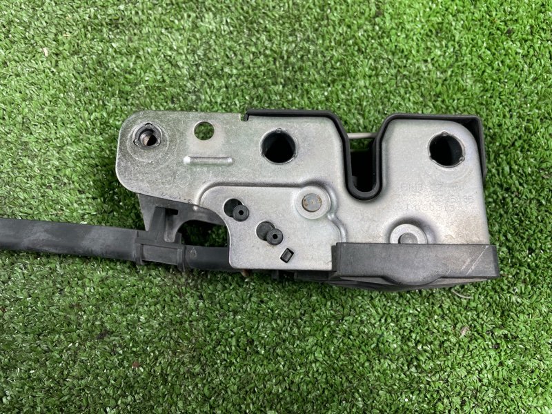 Замок капота, 1350 рублей, Фроловское