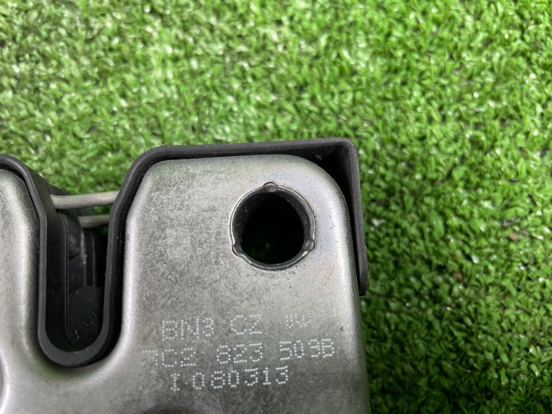 Замок капота, 1350 рублей, Фроловское