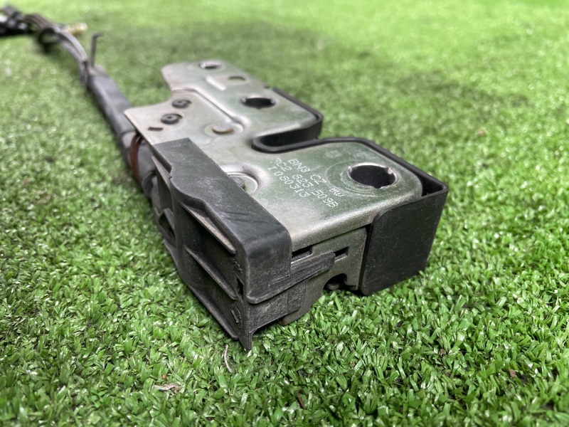 Замок капота, 1350 рублей, Фроловское