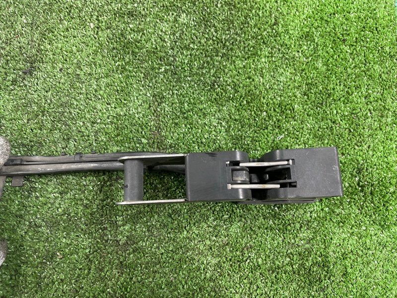 Замок капота, 1350 рублей, Фроловское