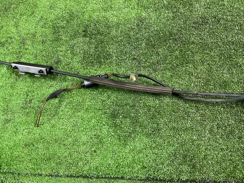 Замок капота, 1350 рублей, Фроловское