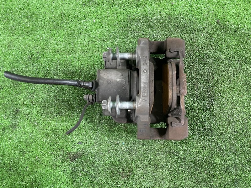 Суппорт тормозной, 4500 рублей, Фроловское