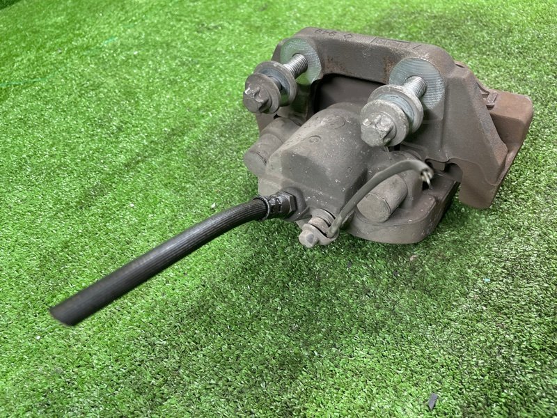 Суппорт тормозной, 4500 рублей, Фроловское