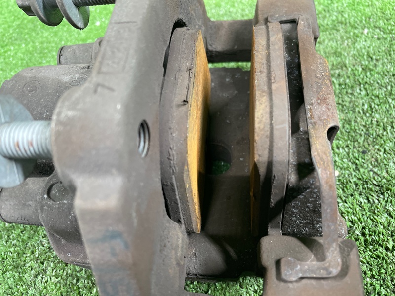 Суппорт тормозной, 4500 рублей, Фроловское