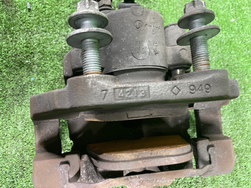 Суппорт тормозной, 4500 рублей, Фроловское