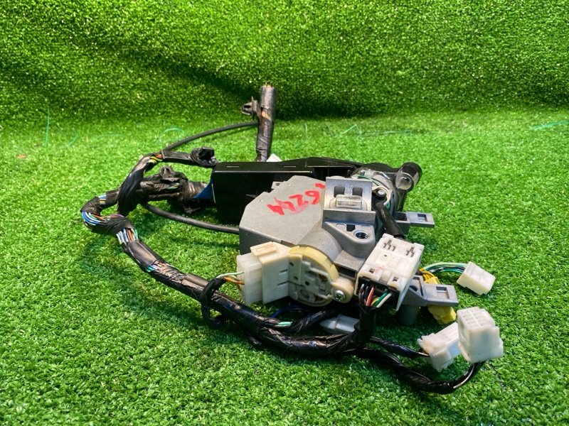 Замок зажигания, 2250 рублей, Фроловское