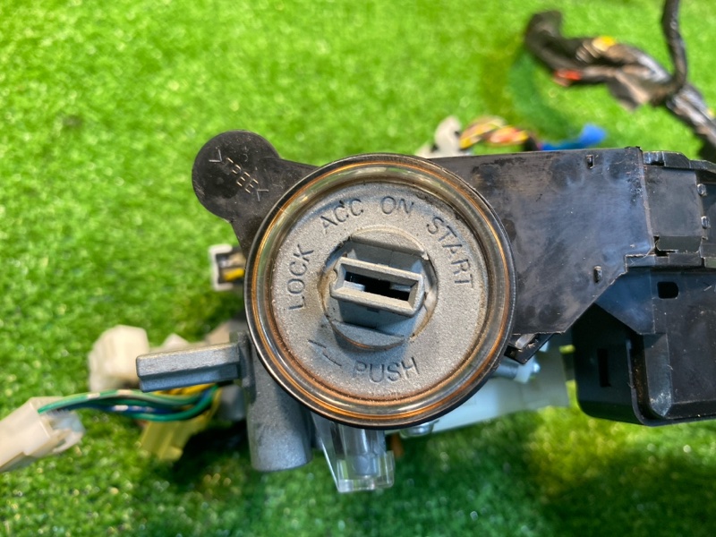 Замок зажигания, 2250 рублей, Фроловское