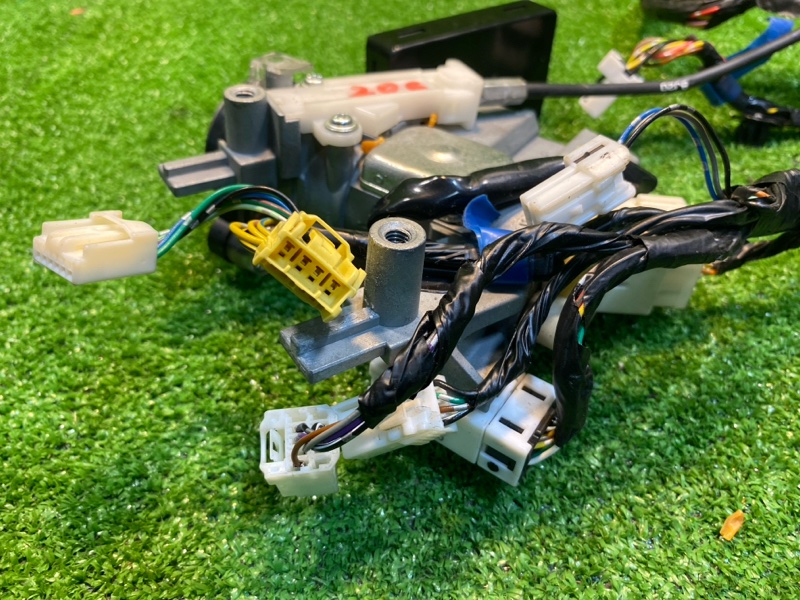 Замок зажигания, 2250 рублей, Фроловское