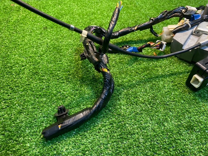 Замок зажигания, 2250 рублей, Фроловское