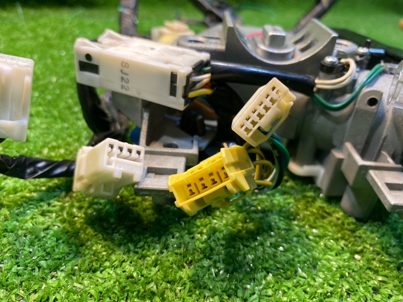 Замок зажигания, 2250 рублей, Фроловское