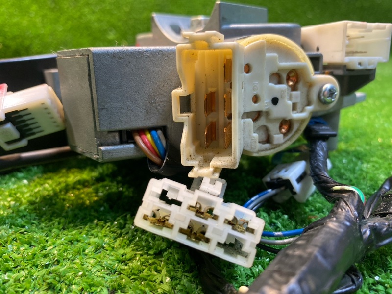 Замок зажигания, 2250 рублей, Фроловское