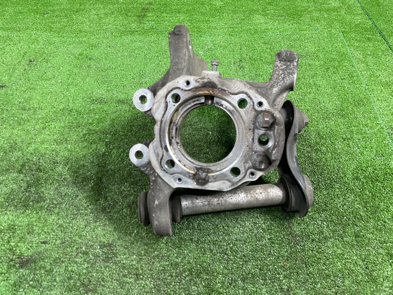 Цапфа, 4800 рублей, Фроловское