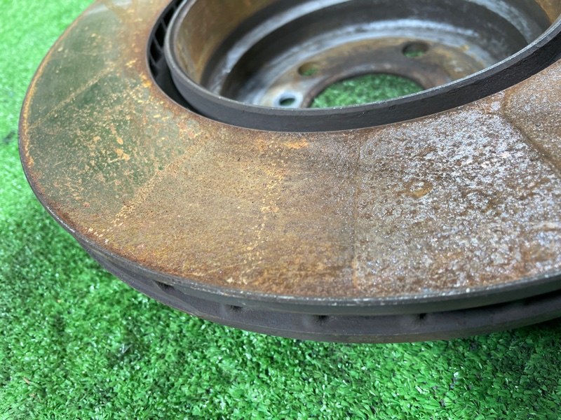 Диск тормозной, 12000 рублей, Фроловское