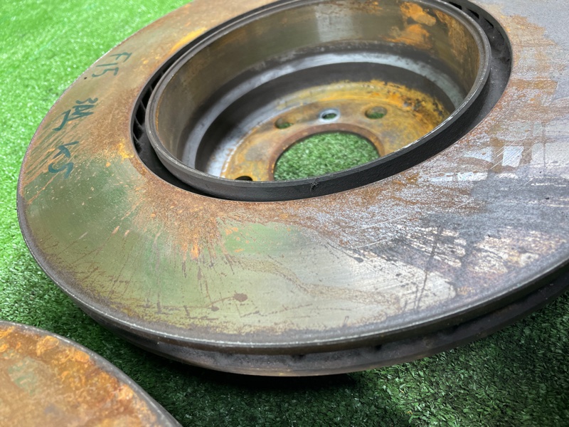 Диск тормозной, 12000 рублей, Фроловское