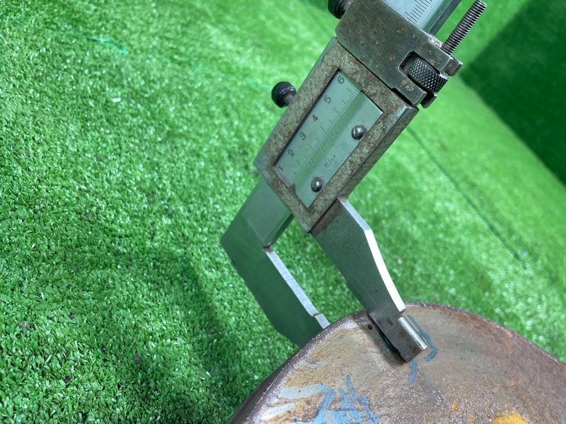 Диск тормозной, 12000 рублей, Фроловское