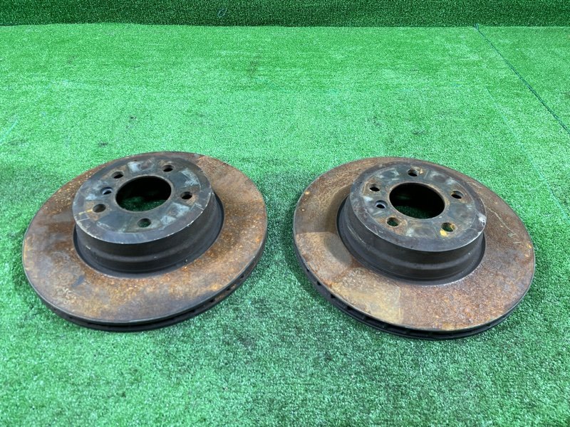 Диск тормозной, 12000 рублей, Фроловское