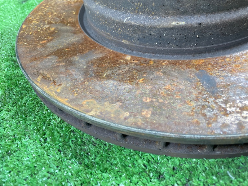 Диск тормозной, 12000 рублей, Фроловское