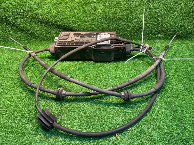 блок стояночного тормоза, 17000 рублей, Фроловское