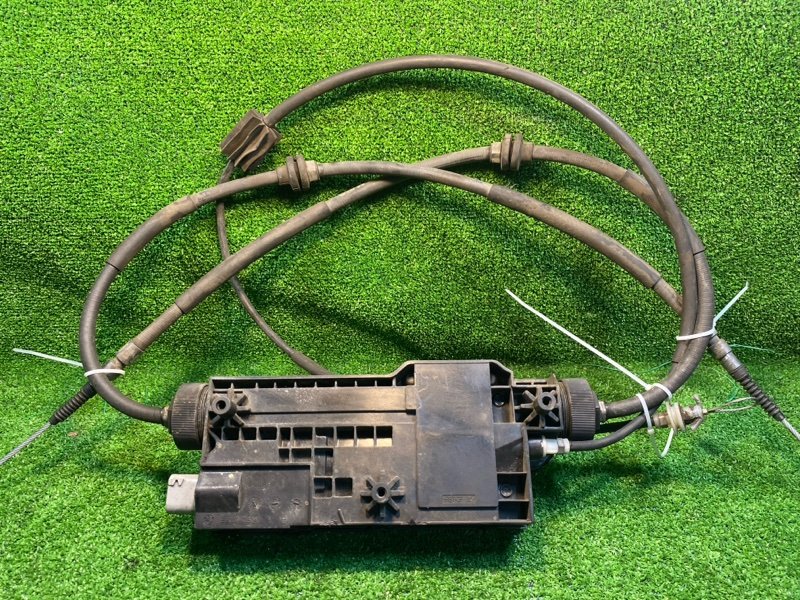 блок стояночного тормоза, 17000 рублей, Фроловское