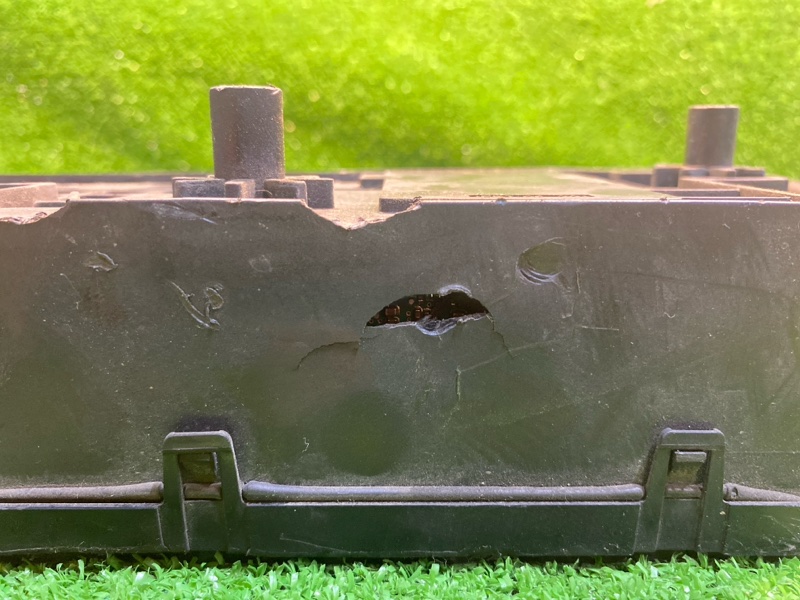 блок стояночного тормоза, 17000 рублей, Фроловское