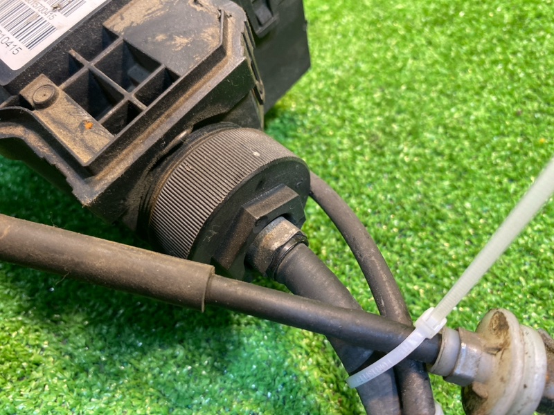 блок стояночного тормоза, 17000 рублей, Фроловское