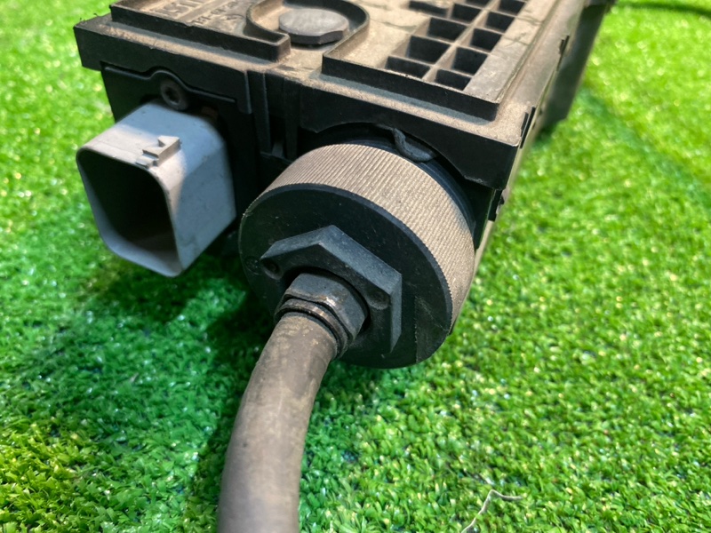 блок стояночного тормоза, 17000 рублей, Фроловское