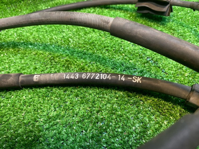 блок стояночного тормоза, 17000 рублей, Фроловское