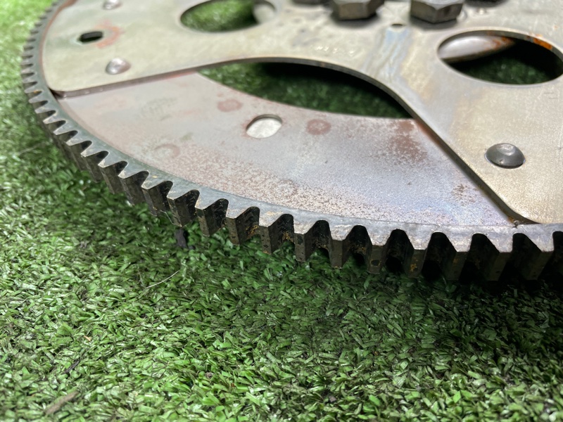 Маховик АКПП, 1500 рублей, Фроловское