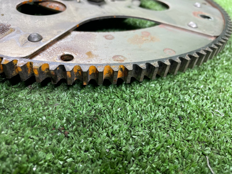 Маховик АКПП, 1500 рублей, Фроловское