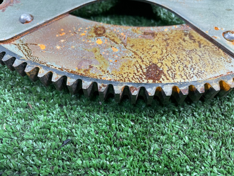 Маховик АКПП, 1500 рублей, Фроловское