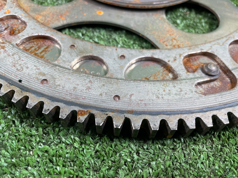 Маховик АКПП, 1500 рублей, Фроловское