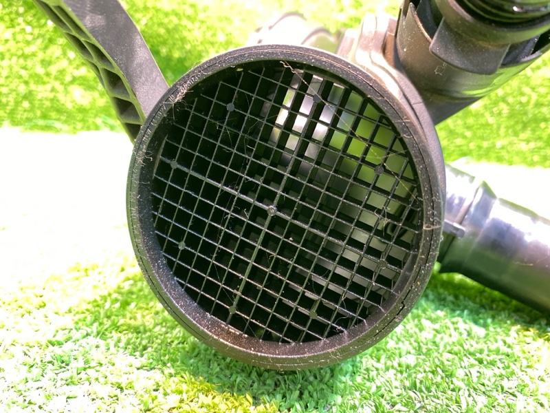 Резонатор воздушного фильтра, 5000 рублей, Фроловское