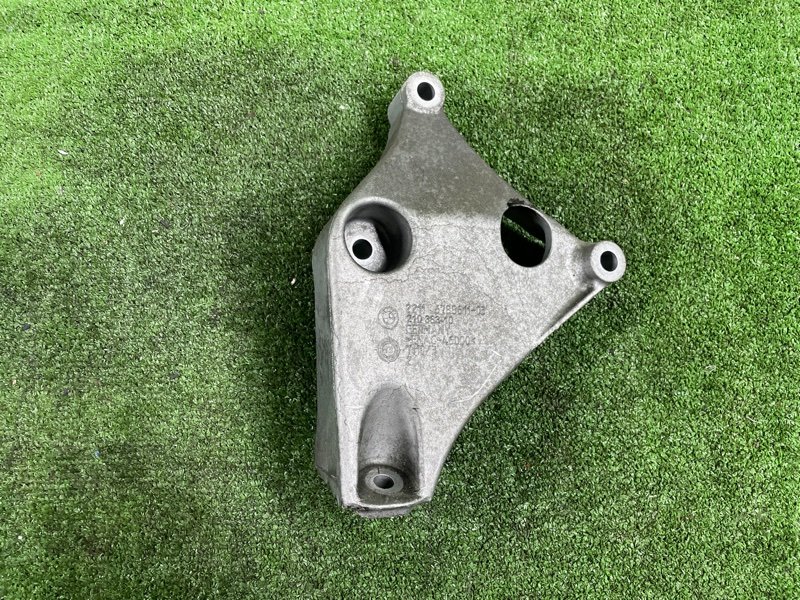 Кронштейн двигателя, 1200 рублей, Фроловское