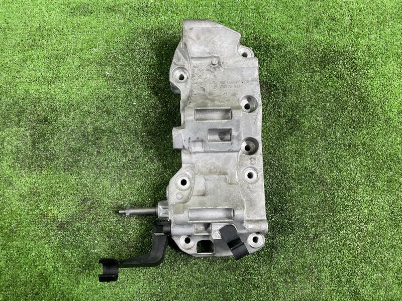 Кронштейн генератора, 1800 рублей, Фроловское