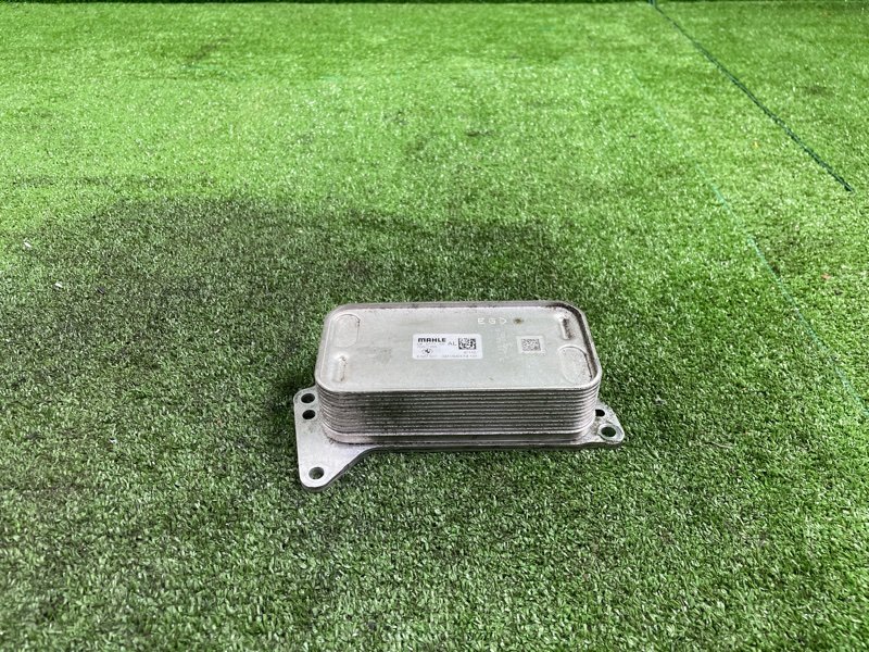 Теплообменник масляного фильтра, 1900 рублей, Фроловское