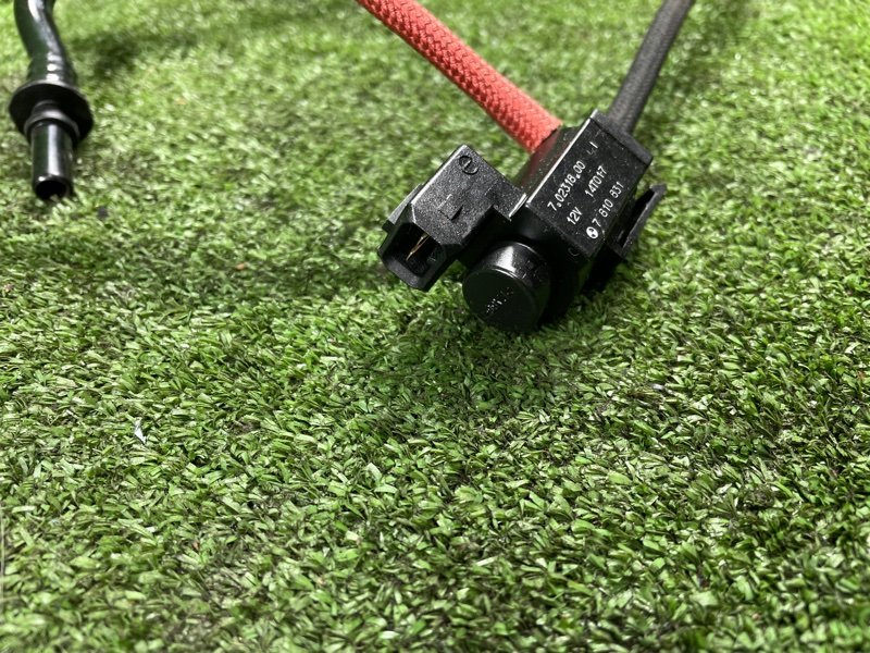 Клапан вентиляции картерных газов, 2500 рублей, Фроловское