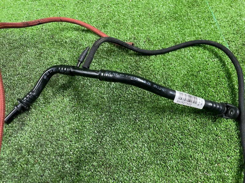 Клапан вентиляции картерных газов, 2500 рублей, Фроловское