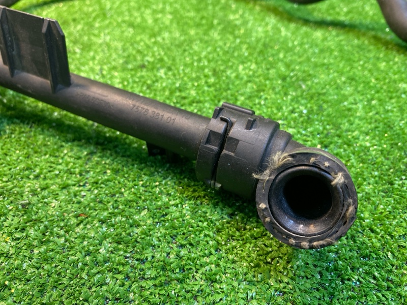 Патрубок, 2000 рублей, Фроловское