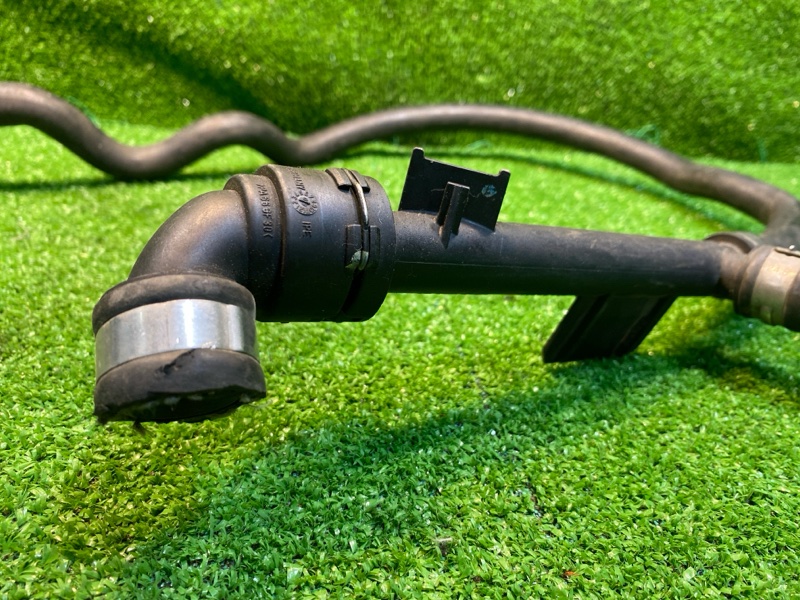 Патрубок, 2000 рублей, Фроловское