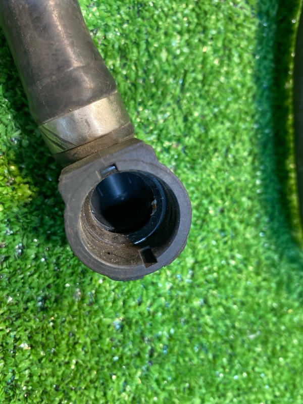 Патрубок, 2000 рублей, Фроловское