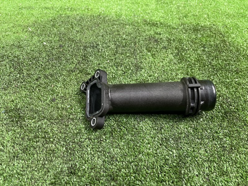 Фланец системы охлаждения, 1100 рублей, Фроловское