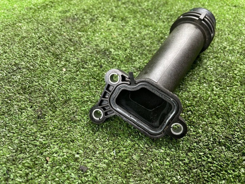 Фланец системы охлаждения, 1100 рублей, Фроловское