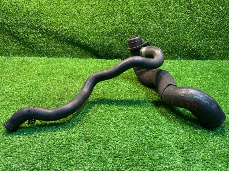 Патрубок системы охлаждения, 1500 рублей, Фроловское