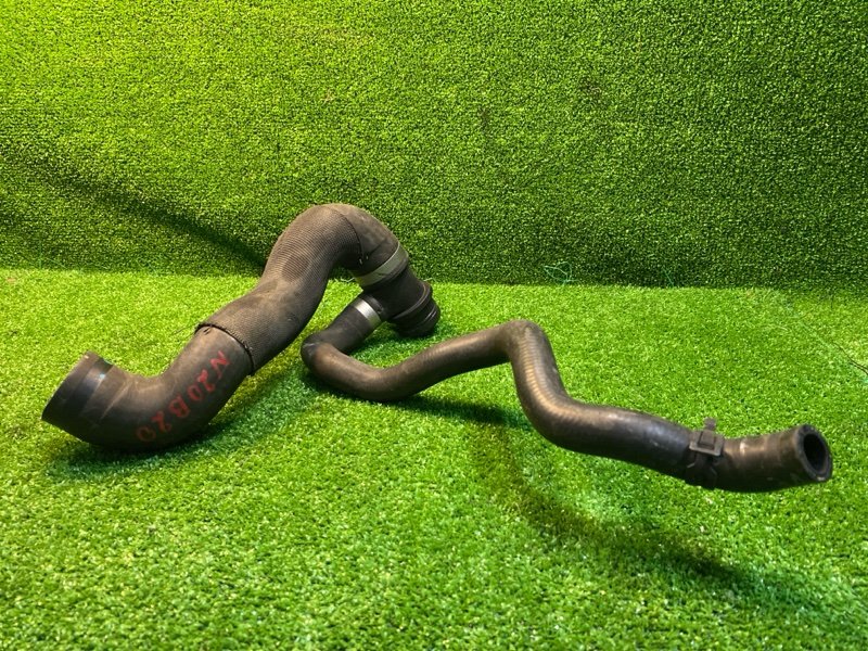 Патрубок системы охлаждения, 1500 рублей, Фроловское