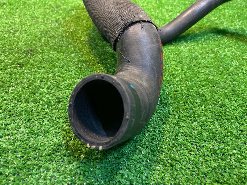 Патрубок системы охлаждения, 1500 рублей, Фроловское