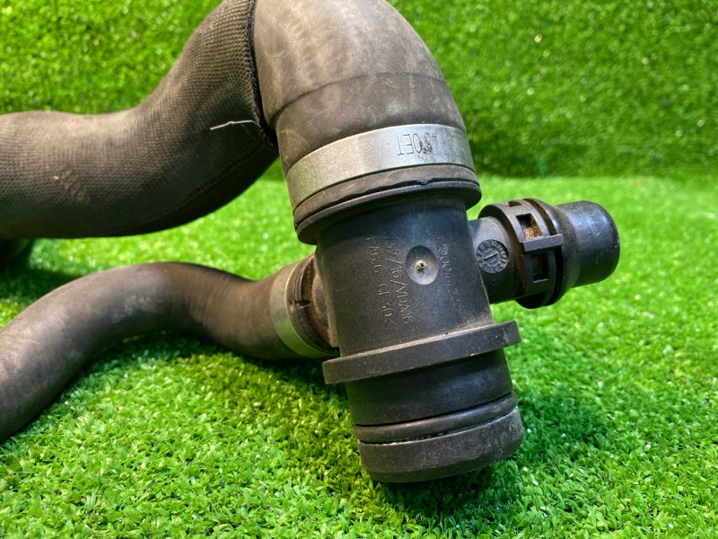 Патрубок системы охлаждения, 1500 рублей, Фроловское