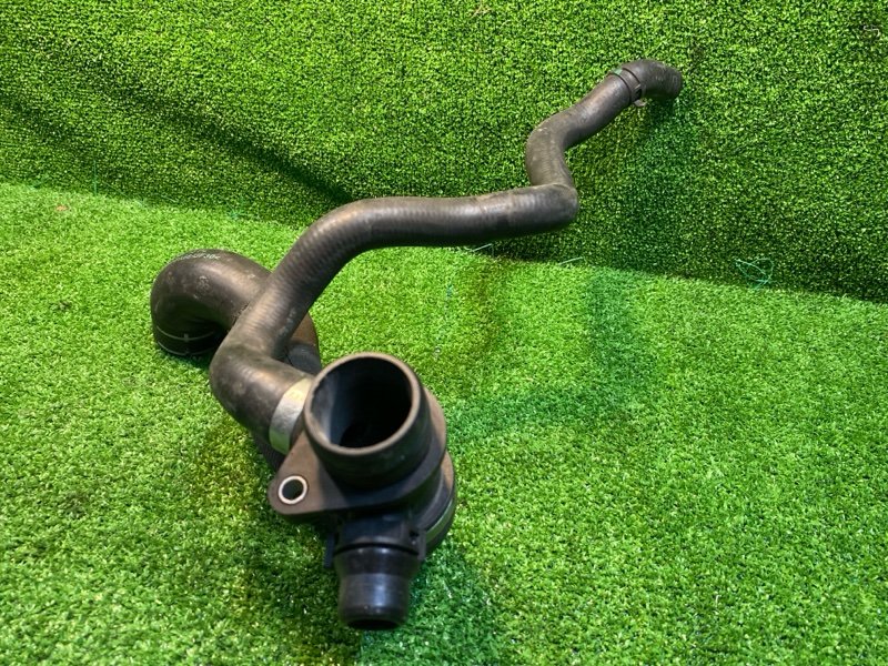 Патрубок системы охлаждения, 1500 рублей, Фроловское